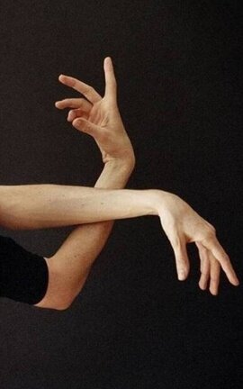 Ballet, romance y locura