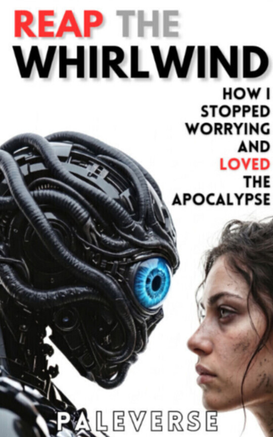 Reap The Whirlwind
