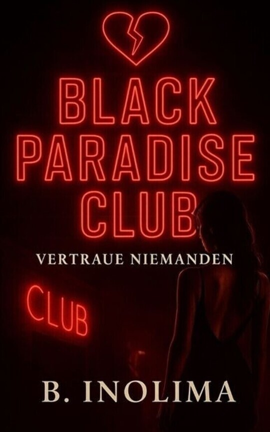 Black Paradise Club