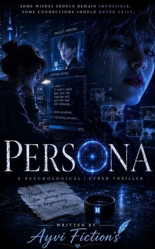 PERSONA