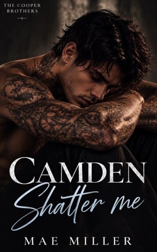 Camden ~ Quebre-me: LIVRO DOIS
