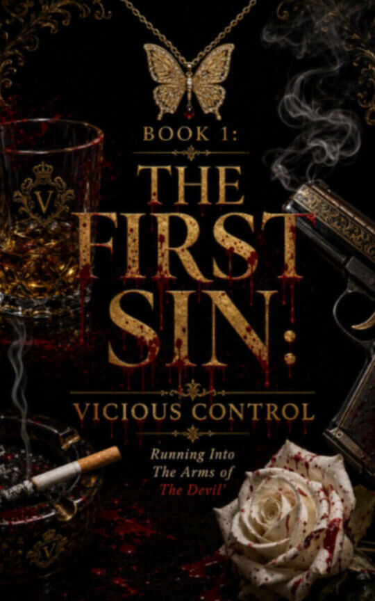 The First Sin- Vicious Control
