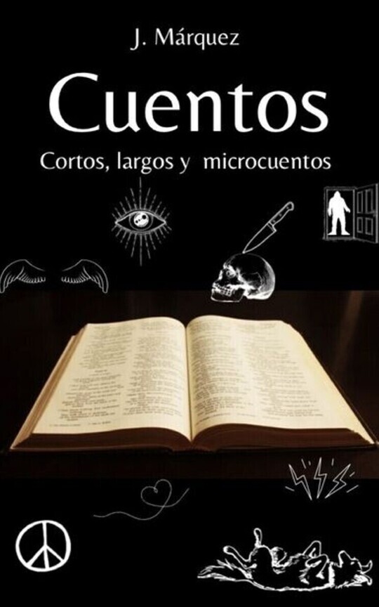 Cuentos cortos, largos y microcuentos 