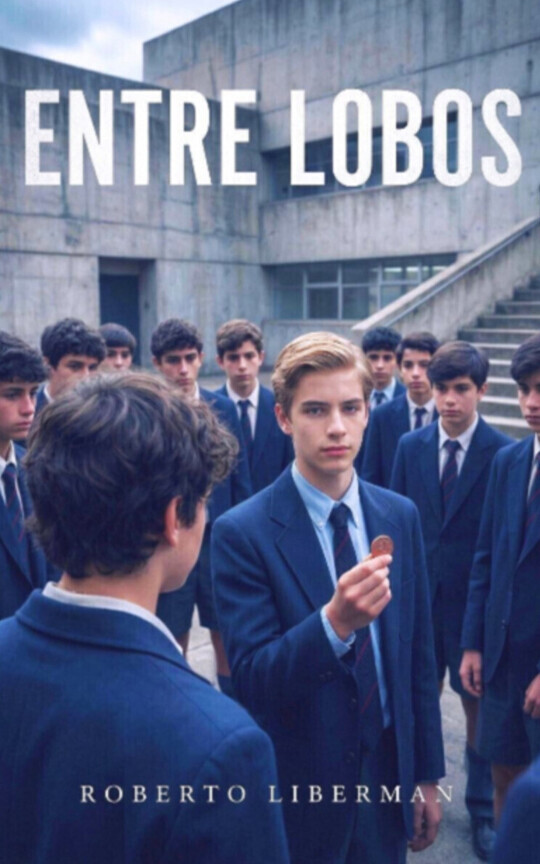 Entre Lobos