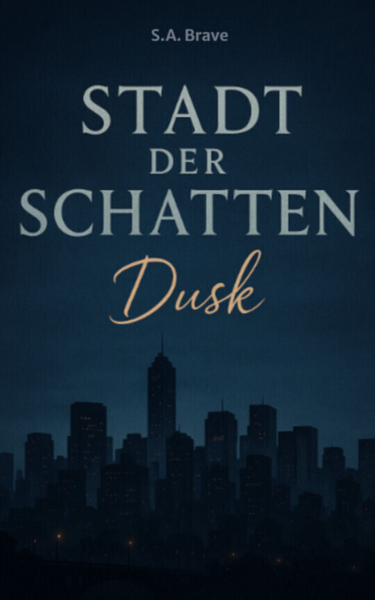 Stadt der Schatten - Dusk