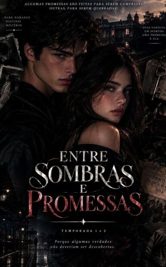 Entre sombras e promessas