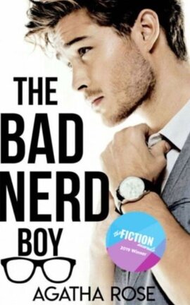 The Bad Nerd Boy