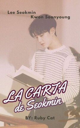 La Carta de Seokmin || Seoksoon