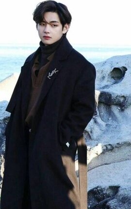 Goodbye my love KTH~JJK