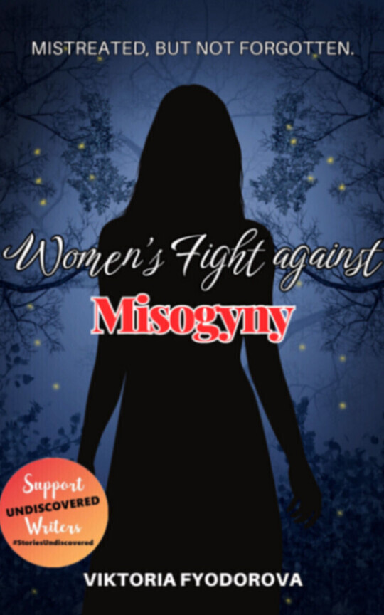 Women's Fight against Misogyny
