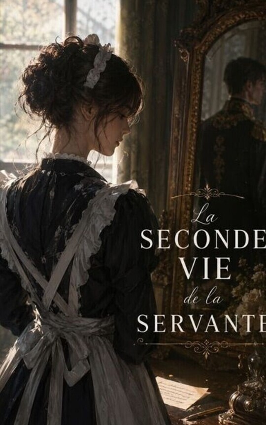 La seconde vie de la servante