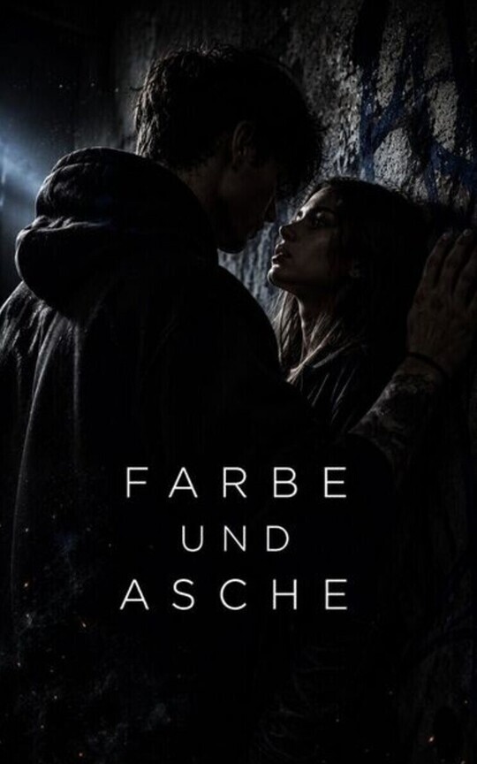 Farbe und Asche