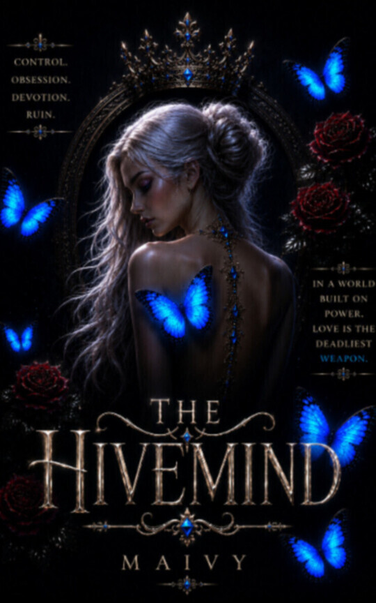 The Hivemind