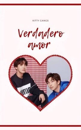 Verdadero amor =NamHope=