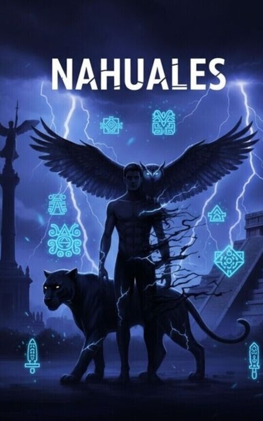 Nahuales