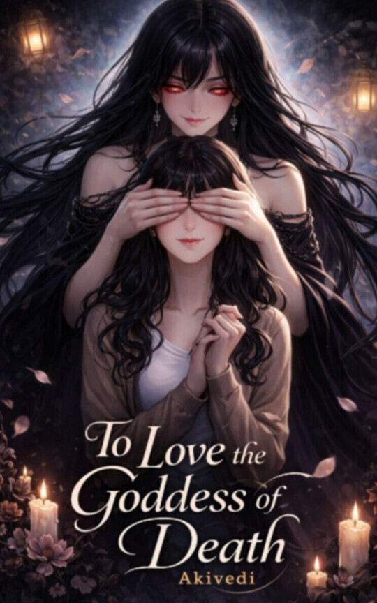 To Love The Goddess Of Death