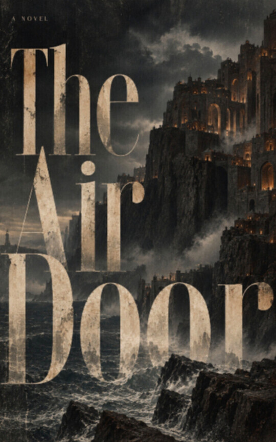 The Air Door