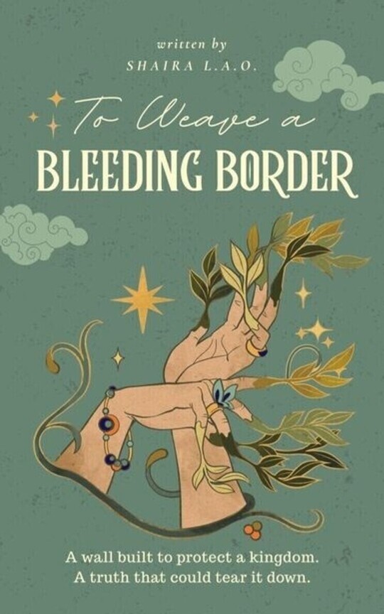 To Weave a Bleeding Border
