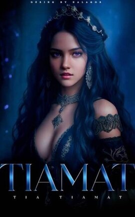 TIAMAT 🔱 HOTD