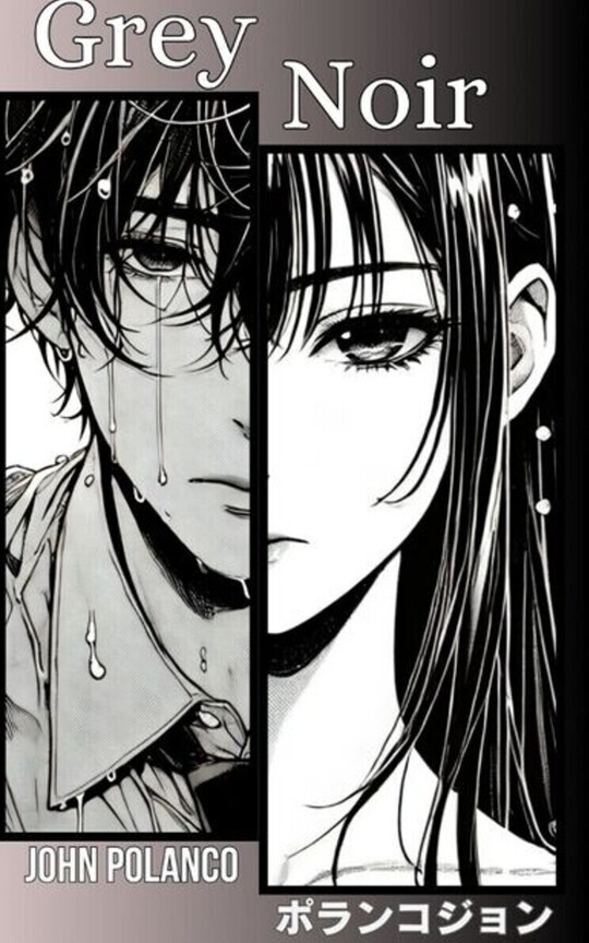 Grey Noir