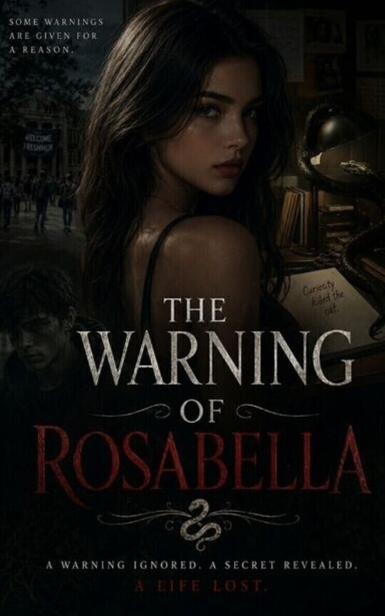 The Warning of Rosabella 