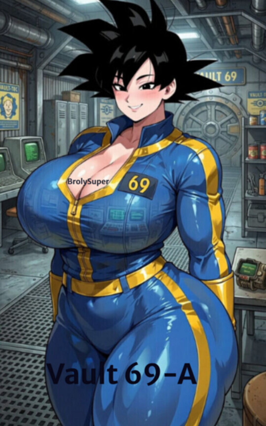 Vault 69-A