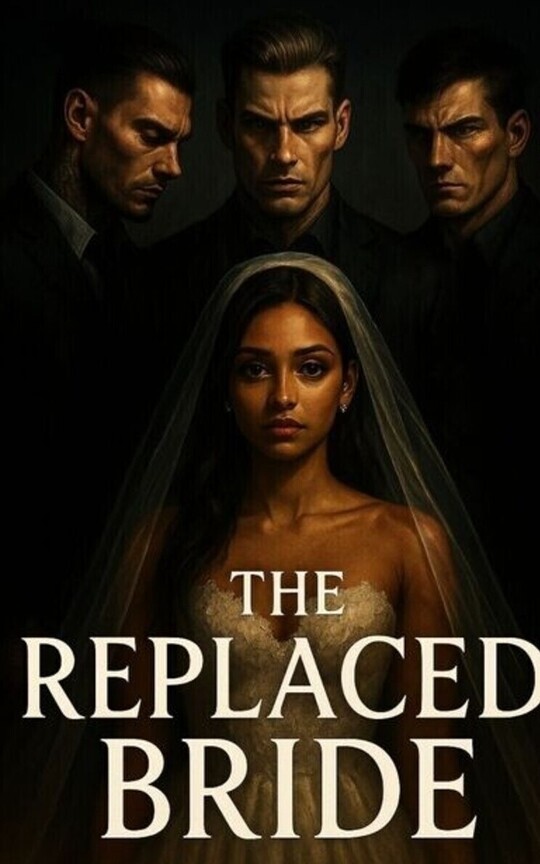 The Replaced Bride