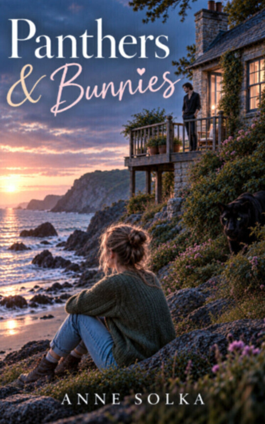 Panthers & Bunnies