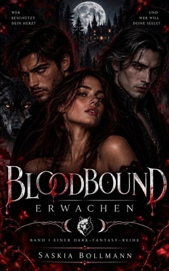 Bloodbound - Erwachen