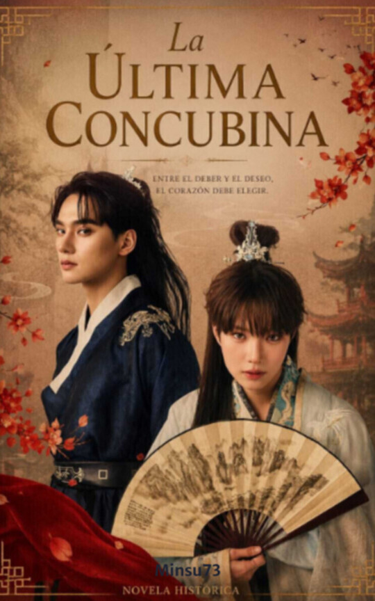 La última concubina