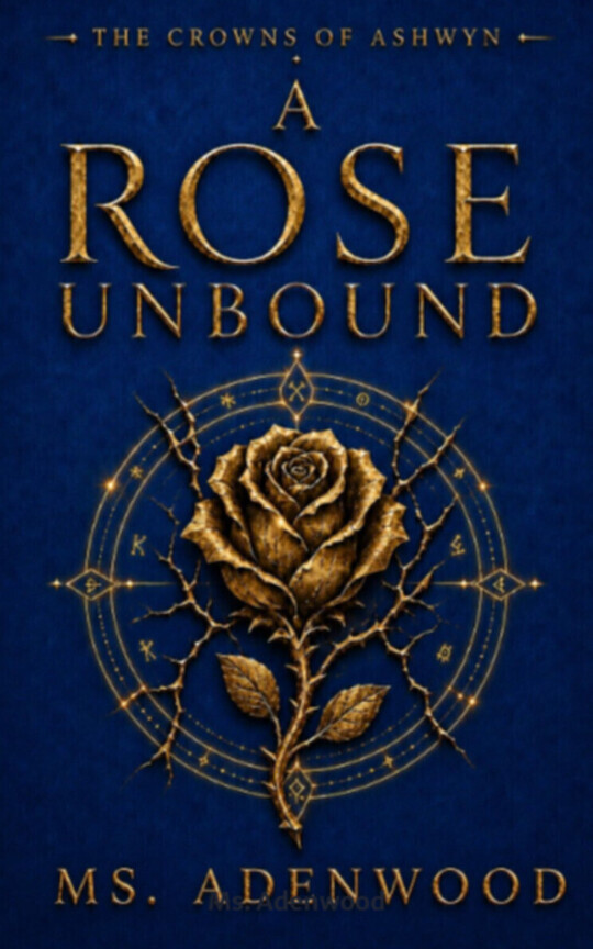 A Rose Unbound