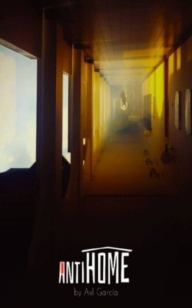 AntiHome