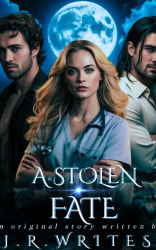 A Stolen Fate