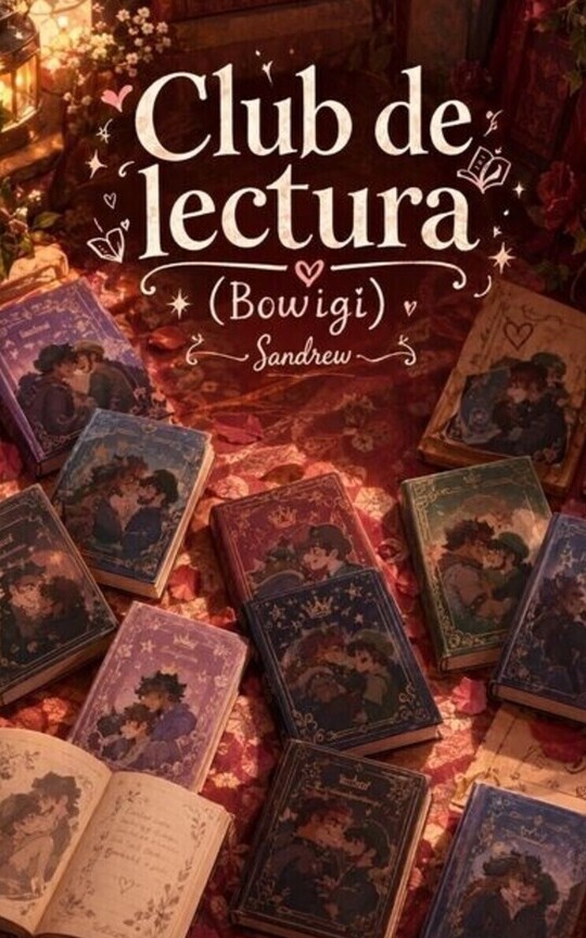 Club de lectura (Bowigi)