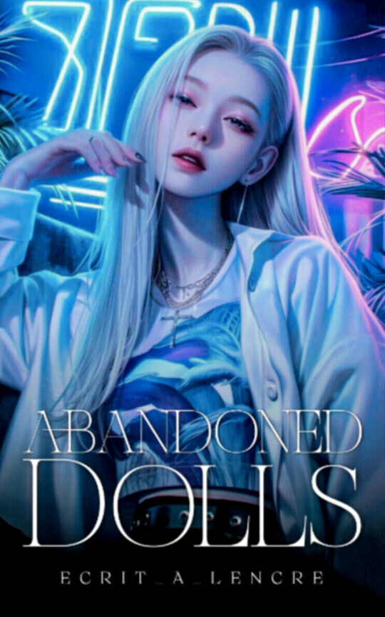 Abandoned Dolls ( book 01 )