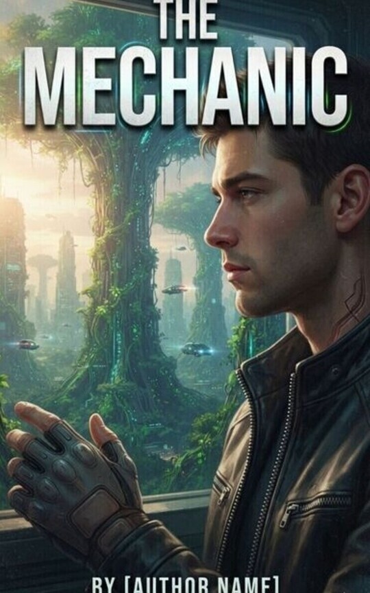 The Mechanic. 