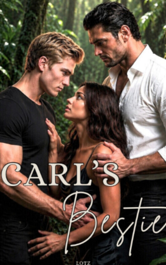 Carl's Bestie
