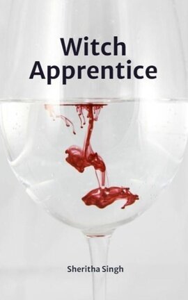 Witch Apprentice