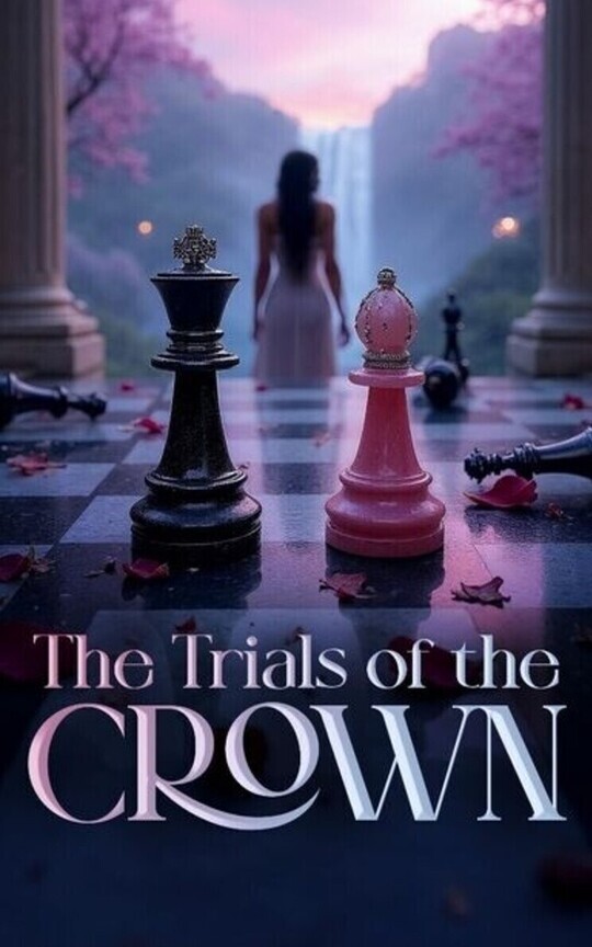 The Trials of the Crown