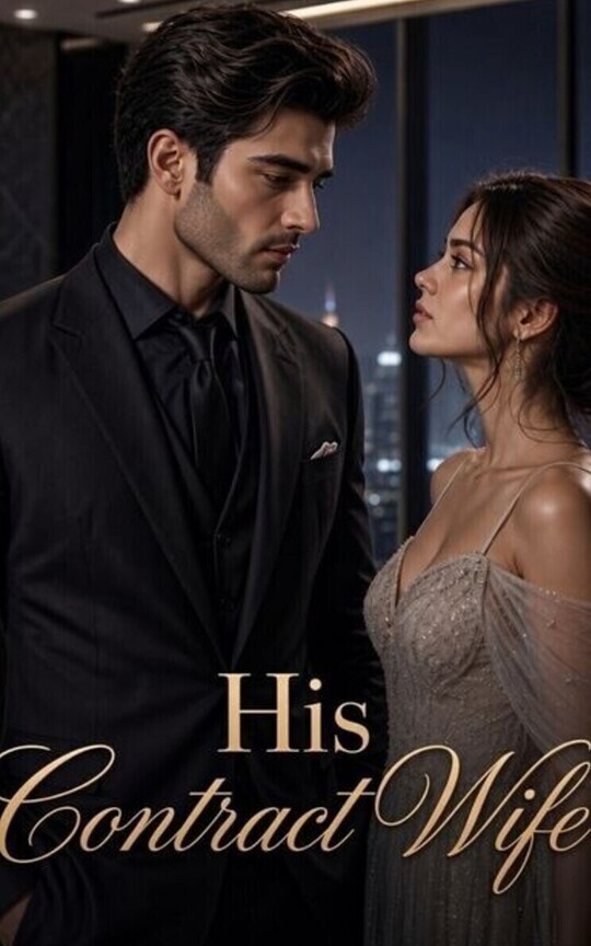 His Contract wife
