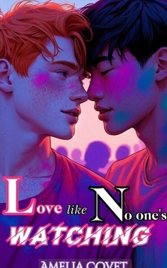 Love Like No One's Watching