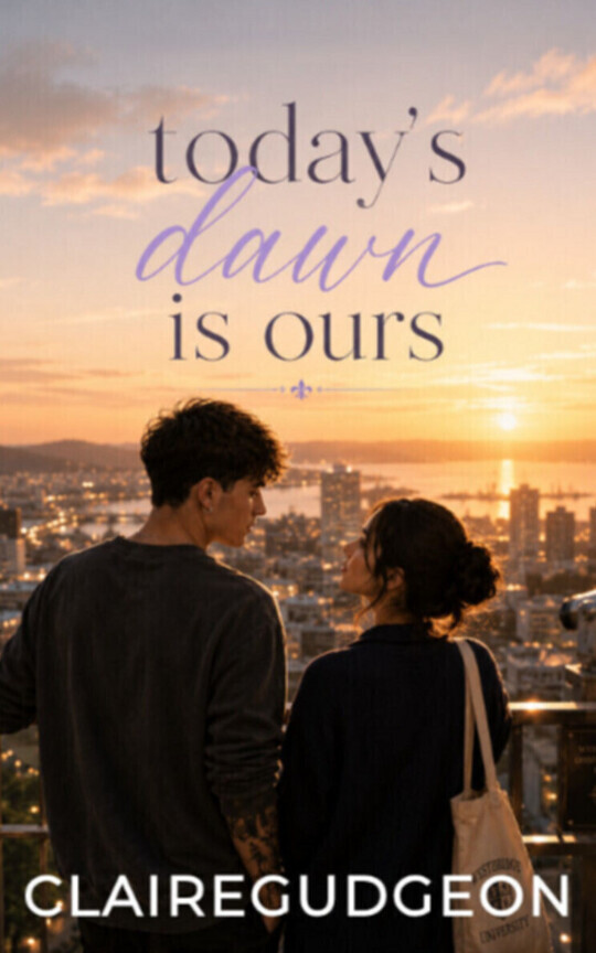 Today's Dawn is Ours