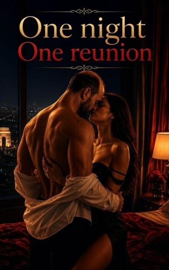 One night, One reunion