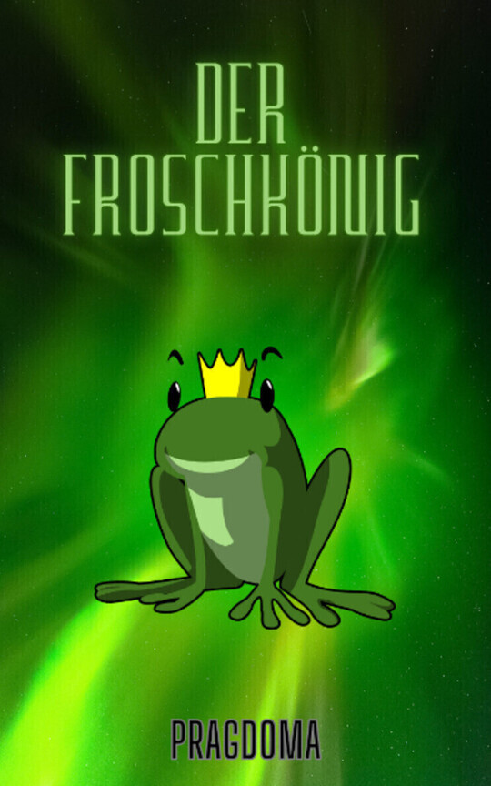 Der Froschkönig /Naruto
