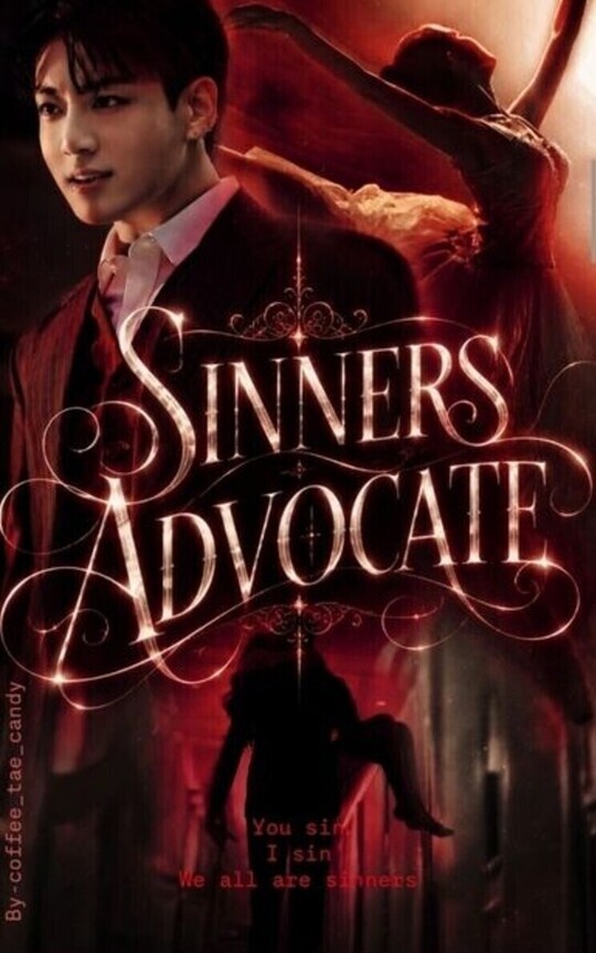 Sinners Advocate 