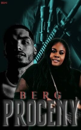 Berg Progeny: Book 3 of the Berg series