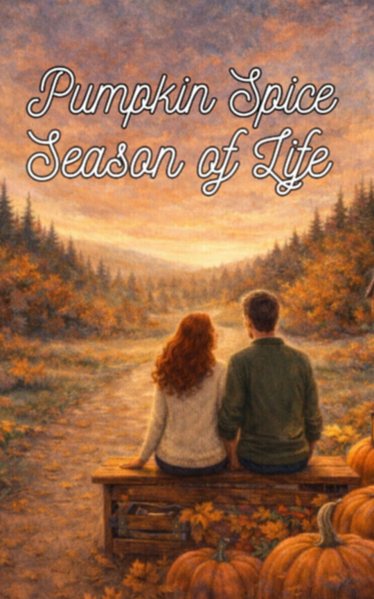 Pumpkin Spice Season of Life: A Seasons of Love Cozy Romance