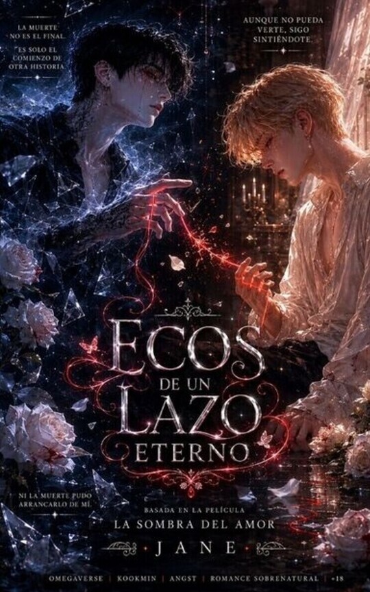 Ecos De Un Lazo Eterno [Kookmin]