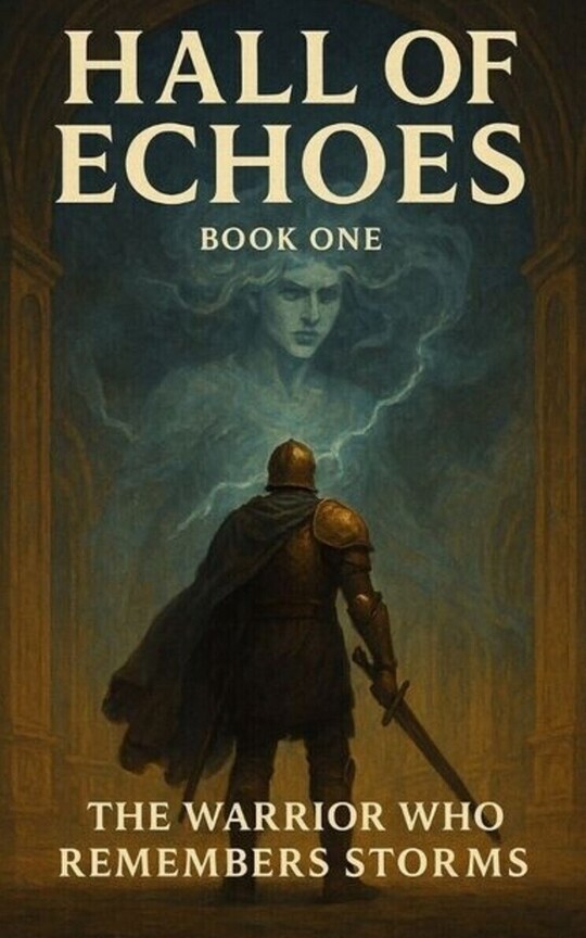 Hall of echoes