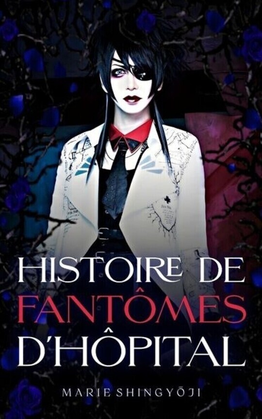 Dark Tales #03: Histoire de Fantômes D'hôpital